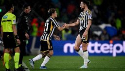 Juventus, Allegri benedice il rientro di Fagioli: sarà un esempio per tutti