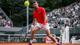 Ginevra, Djokovic, che regalo a Sinner: Nole viene eliminato da Machac e resta a secco di finali nel 2024