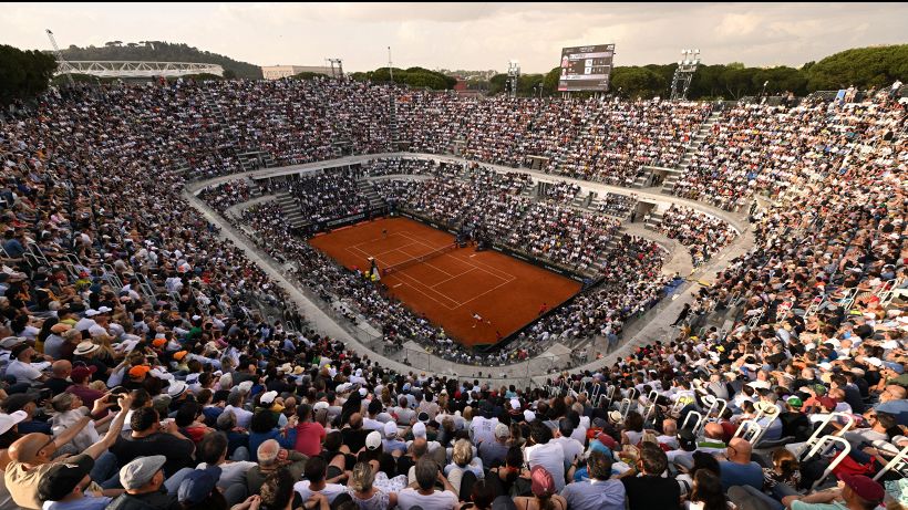 Albo d’oro Internazionali di Roma: tutti i vincitori e le vincitrici del torneo del Foro Italico