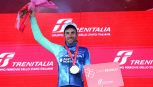 Giro d'Italia, tappa 19: show di Vendrame, per un giorno profeta in patria. Thomas rischia la 'frittata'