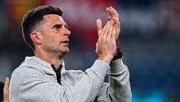Juve, Thiago Motta in lacrime nell'ultima con il Bologna: l'ammissione sul futuro