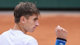 Roland Garros, Arnaldi si sbarazza di Muller: dopo Sinner l’Italia fa piangere ancora una volta la Francia