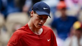 Roland Garros, sedicesimi di finale Sinner-Kotov diretta live