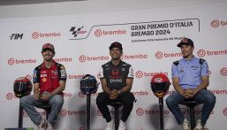 MotoGP, GP Mugello: Martin risponde a Marc Marquez, Bagnaia ad Alex