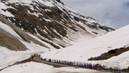 Giro d'Italia 2024, dove si decide l'edizione 107: le tappe cruciali verso la Maglia Rosa