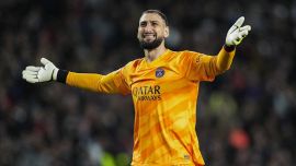 Spagna-Italia, Donnarumma para l'impossibile, la rivincita sul web: 'Criticatelo ora'