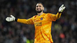 Spagna-Italia, Donnarumma para l'impossibile, la rivincita sul web: "Criticatelo ora"