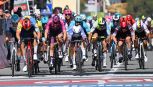 Diretta Giro d'Italia 2024, la 5a tappa Genova-Lucca: Pogacar in Maglia Rosa, polemica Ganna