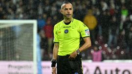 Guida, eredità Orsato inizia male, Rangers furiosi: peggior errore degli ultimi 30 anni