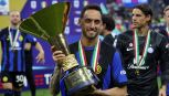 Inter, Calhanoglu non dimentica ancora il Milan: le sue parole scatenano il web
