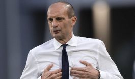 Milan e Lazio su Allegri: clamorosa idea per la panchina, sul web si scatena il caos