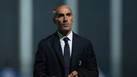 Juventus, come gioca Montero: in attesa di Thiago Motta l’uruguaiano può stravolgere la squadra in due partite