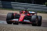 F1 Gp Imola, le prove libere in diretta LIVE: 'nuova' Ferrari al debutto, fp1 ripartite dopo la bandiera rossa