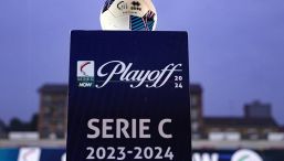 Playoff Serie C: a Juve, Taranto e Atalanta serve un’impresa