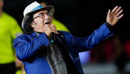 Finale Coppa Italia, rabbia Al Bano contro i tifosi: cori e fischi vergognosi durante l'inno