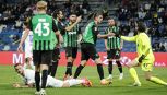 Sassuolo-Inter, moviola: il gol annullato a Lautaro e gli 88’ senza gialli