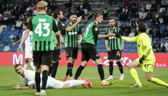 Sassuolo-Inter, moviola: il gol annullato a Lautaro e 88’ senza gialli