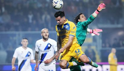 Frosinone-Inter, moviola: il mani di Frattesi sul gol e il rigore negato