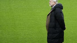 Napoli, il lancio del film scudetto un boomerang per De Laurentiis: pioggia di critiche sul web  