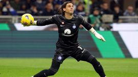 Inter, Sommer rivela i suoi segreti: il retroscena su Federer, gli occhiali e Bento