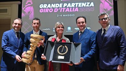 Giro d’Italia, il regolamento: abbuoni, tempo massimo e classifiche