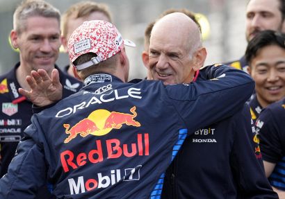 F1: la profezia di Ralf su Red Bull, Verstappen avvisa Mercedes