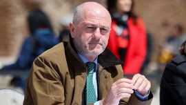 Sinner, niente Internazionali di Roma. Binaghi: “Dispiace per Jannik, ma abbiamo tanti altri italiani in gara”