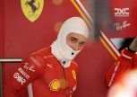 F1, GP Miami, Sprint Race: Leclerc si gode il podio ma sbotta contro Ocon nel team radio: 'Stava dormendo'