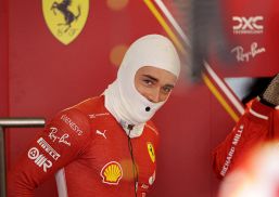 F1, GP Miami: Leclerc secondo nella Sprint Race, ma è scontro con Ocon