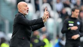 Serie A, Milan-Genoa: sei gol a San Siro, emozioni e fischi