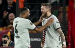 Bayer Leverkusen-Roma, incidente diplomatico: il post sul web fa infuriare i tifosi giallorossi