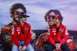 MotoGP, Bagnaia pronto per Le Mans: 'Possiamo essere veloci'. Bastianini: 'Una pista amica'