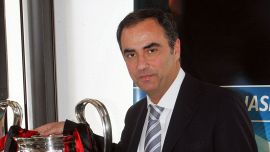 Real-Bayern: Piccinini, tweet polemico dal Bernabeu: 'Come la Grappa Bocchino'