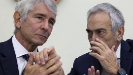 Controlli sulle società di calcio: Abodi sconfitto dal no della Figc, il 20 maggio nuovo testo per una Authority