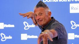 Internazionali Roma, Lucchetta in ansia per Sinner poi sul caso Egonu-Antropova: “Paola si deve preoccupare”. ESCLUSIVA