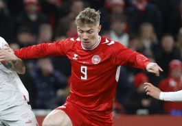 La Danimarca a Euro2024: i 26 giocatori convocati, il ct Kasper Hjulmand, modulo di gioco