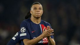 Psg, Mbappé annuncia l'addio su Instagram: 'Grazie, ma ho bisogno di una nuova sfida'