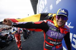 MotoGP GP Francia, Martin gongola: "Sono stato il migliore". Bagnaia recrimina: "Qui ho sbagliato"