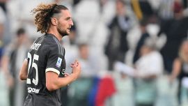 Juventus, Rabiot e la rivelazione choc sullo spogliatoio: tifosi inferociti