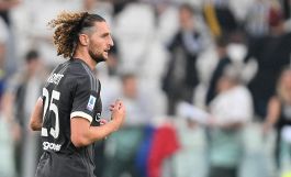 Juventus, Rabiot e la rivelazione choc sullo spogliatoio: tifosi inferociti