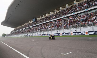 MotoGP, il GP d'India ad un passo dalla cancellazione: ecco perché