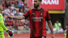 Milan, Giroud saluta e va in MLS: addio al bomber che ha sfatato la maledizione della numero 9