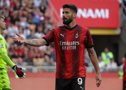 Milan, Giroud saluta e va in MLS: l'addio al bomber dello scudetto 2022