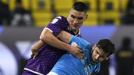 Coppe europee, posti Serie A a rischio per colpa di Napoli e Fiorentina? Lo scenario