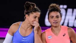 Internazionali, Errani e Paolini a caccia della grande impresa: il sogno Olimpiadi e l’ispirazione Garbin