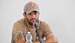 Berrettini in silenzio: il dubbio Roland Garros, la tappa a Torino e la storia con Federica Lelli
