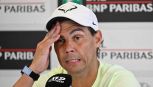Internazionali, Nadal sarà al Roland Garros: dalla Spagna sono sicuri. La conferma arriva da Griekspoor