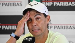 Internazionali, Nadal sarà al Roland Garros: dalla Spagna sono sicuri. La conferma arriva da Griekspoor