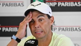 Nadal sarà al Roland Garros: dalla Spagna sono sicuri. La conferma arriva da Griekspoor