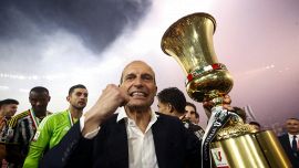 Juve Allegri, aria di addio: lo screzio con Giuntoli e quella frase 'lascio una squadra vincente'